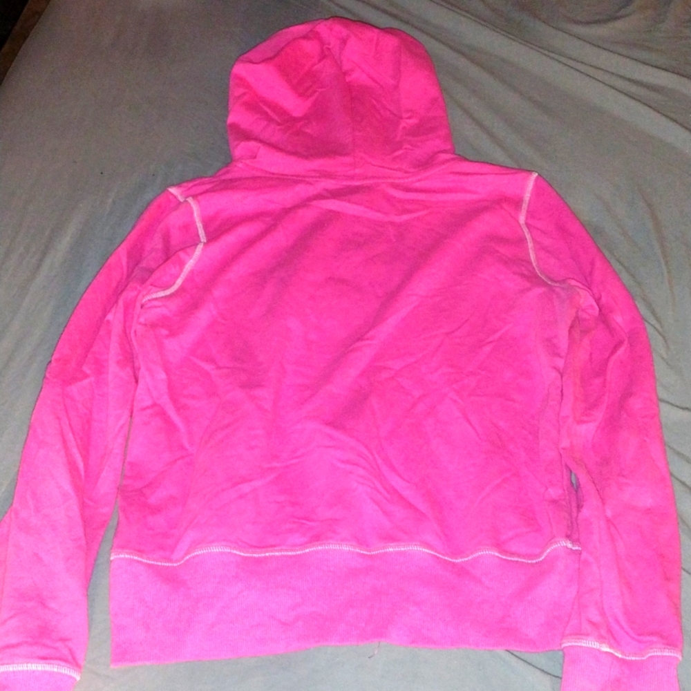 Girls Jacket - Picture 3 of 3